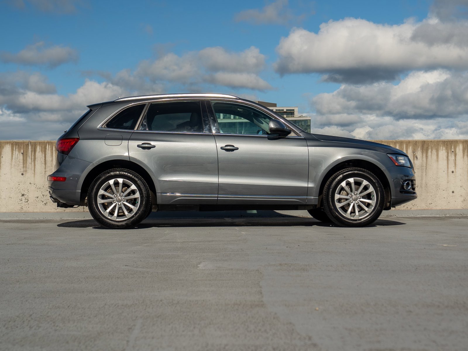 Used 2013 Audi Q5 2.0T Premium Plus AWD/4WD image 6