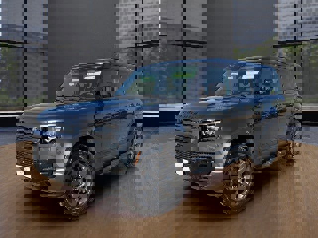 New 2026 Land Rover Defender 130 S image 1