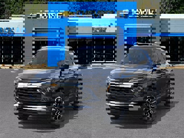 New 2026 Chevrolet TrailBlazer LT w/ Convenience Package image 6