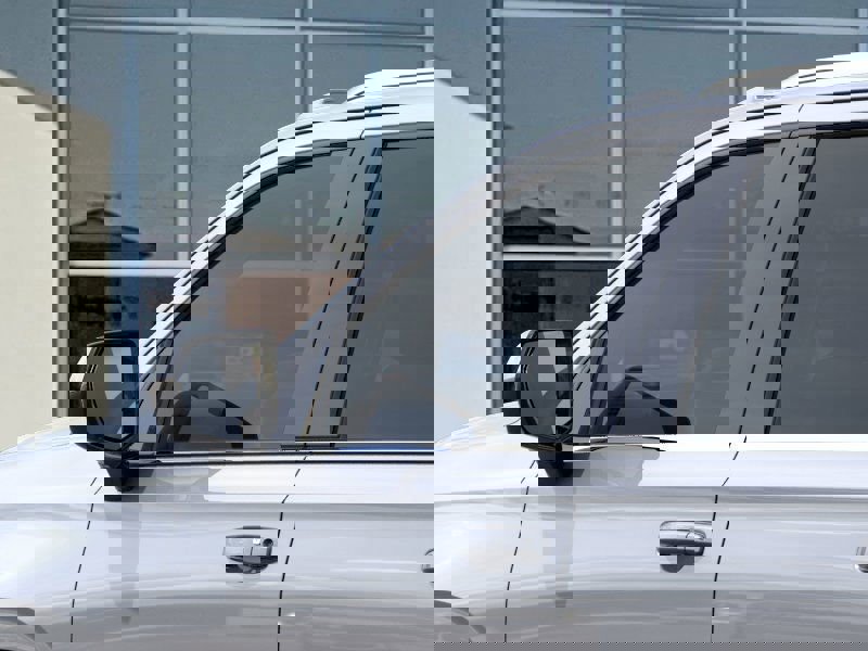 New 2026 Chevrolet Suburban LS w/ Max Trailering Package image 12