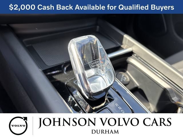 New 2026 Volvo XC60 B5 Plus w/ Protection Package Premier AWD/4WD image 22