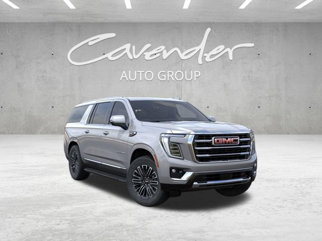 New 2026 GMC Yukon XL Elevation w/ Elevation Premium Package RWD image 1