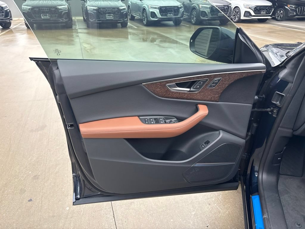 New 2026 Audi Q8 Premium Plus AWD/4WD image 10