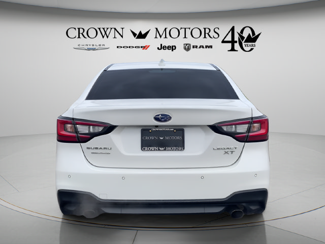 Used 2021 Subaru Legacy Limited XT w/ Popular Package #2 AWD/4WD image 6