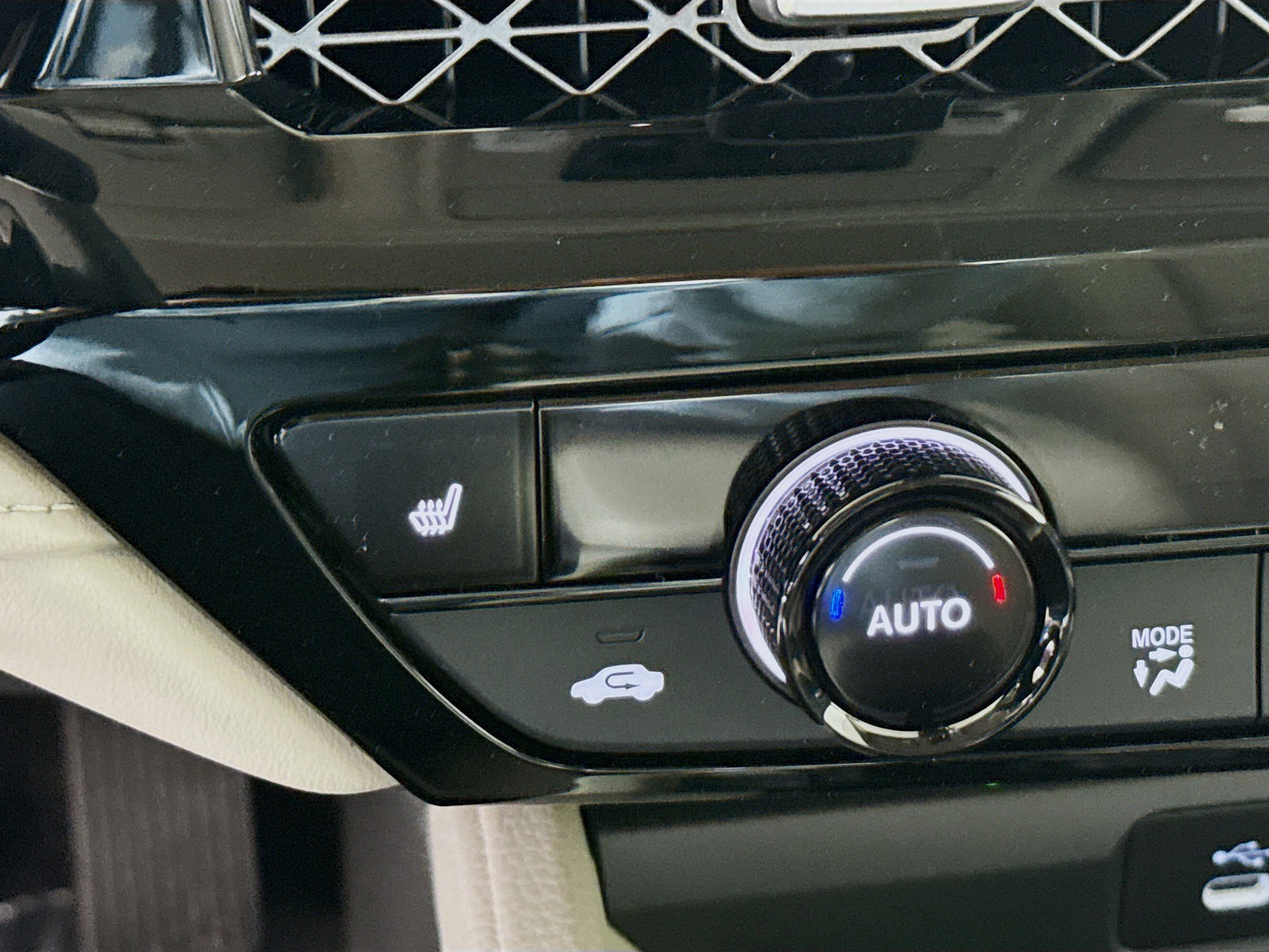 New 2026 Honda Accord EX-L image 22