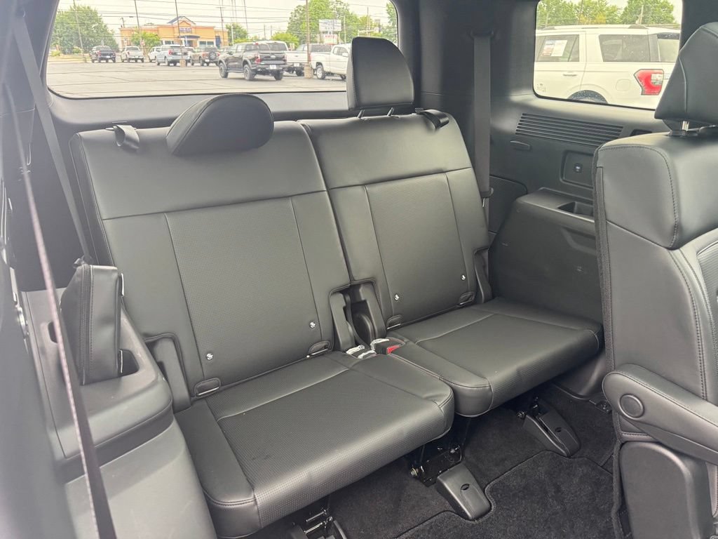 Used 2025 Hyundai Santa Fe Calligraphy AWD/4WD image 20