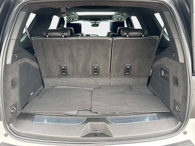 Certified 2024 Cadillac Escalade Sport Platinum AWD/4WD image 5