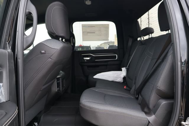 New 2026 RAM 2500 Lone Star AWD/4WD image 8