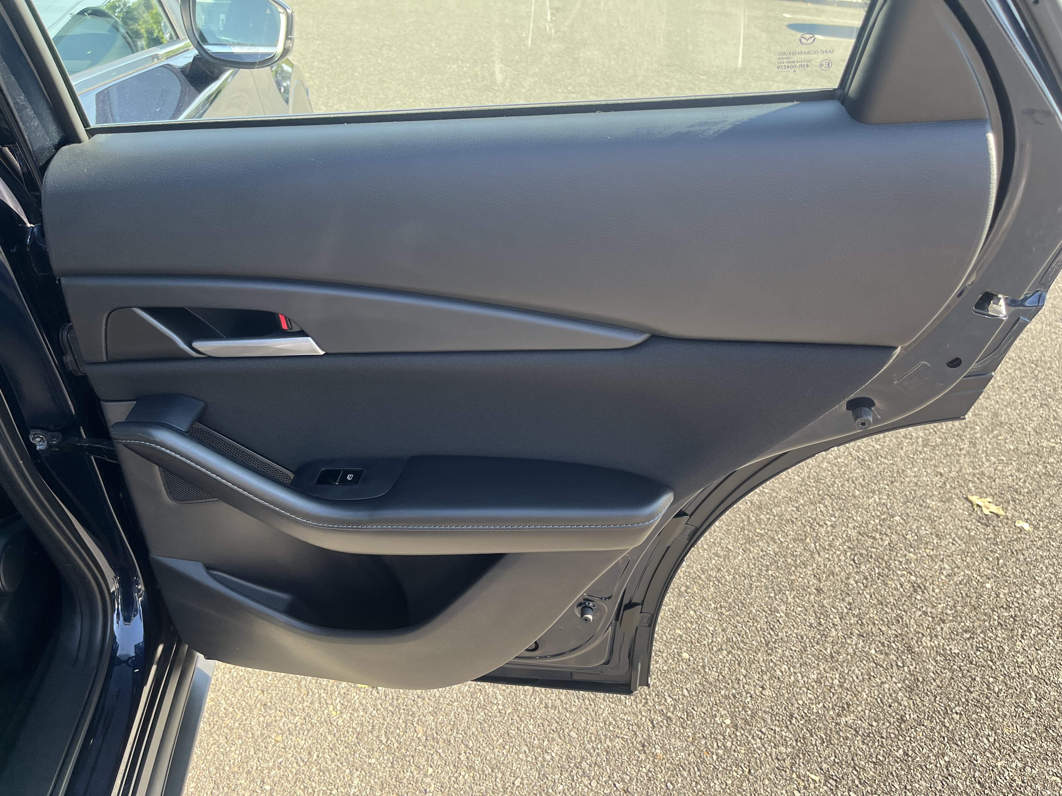 Certified 2025 MAZDA CX-30 AWD 2.5 S image 28