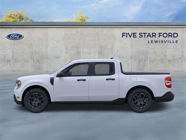 New 2026 Ford Maverick XLT w/ XLT Luxury Package AWD/4WD image 4