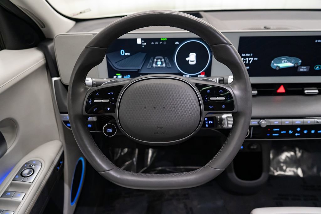 Used 2024 Hyundai Ioniq 5 Limited image 14