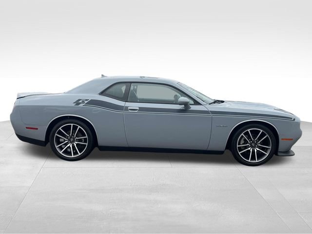Used 2021 Dodge Challenger R/T w/ Plus Package image 8