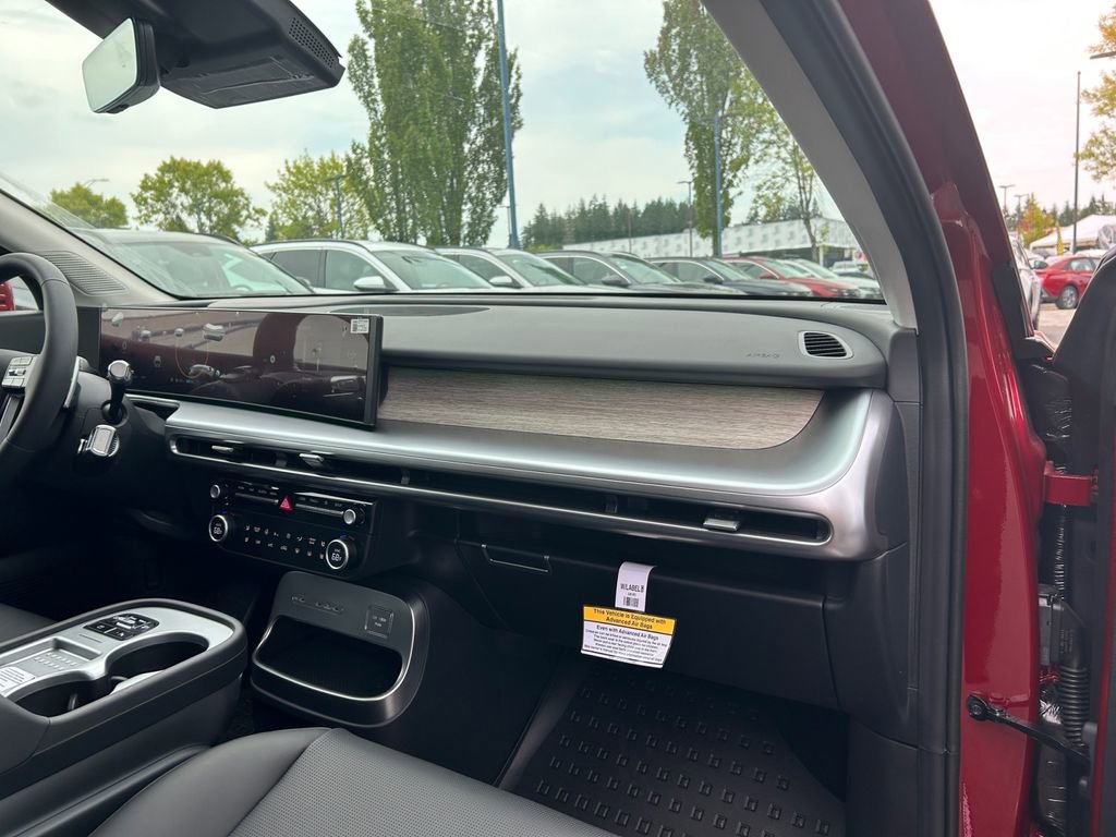 New 2026 Hyundai Ioniq 9 SEL image 26