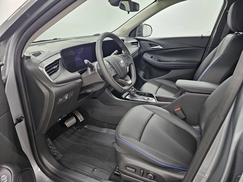 New 2026 Buick Encore GX Sport Touring w/ Comfort Package FWD image 15