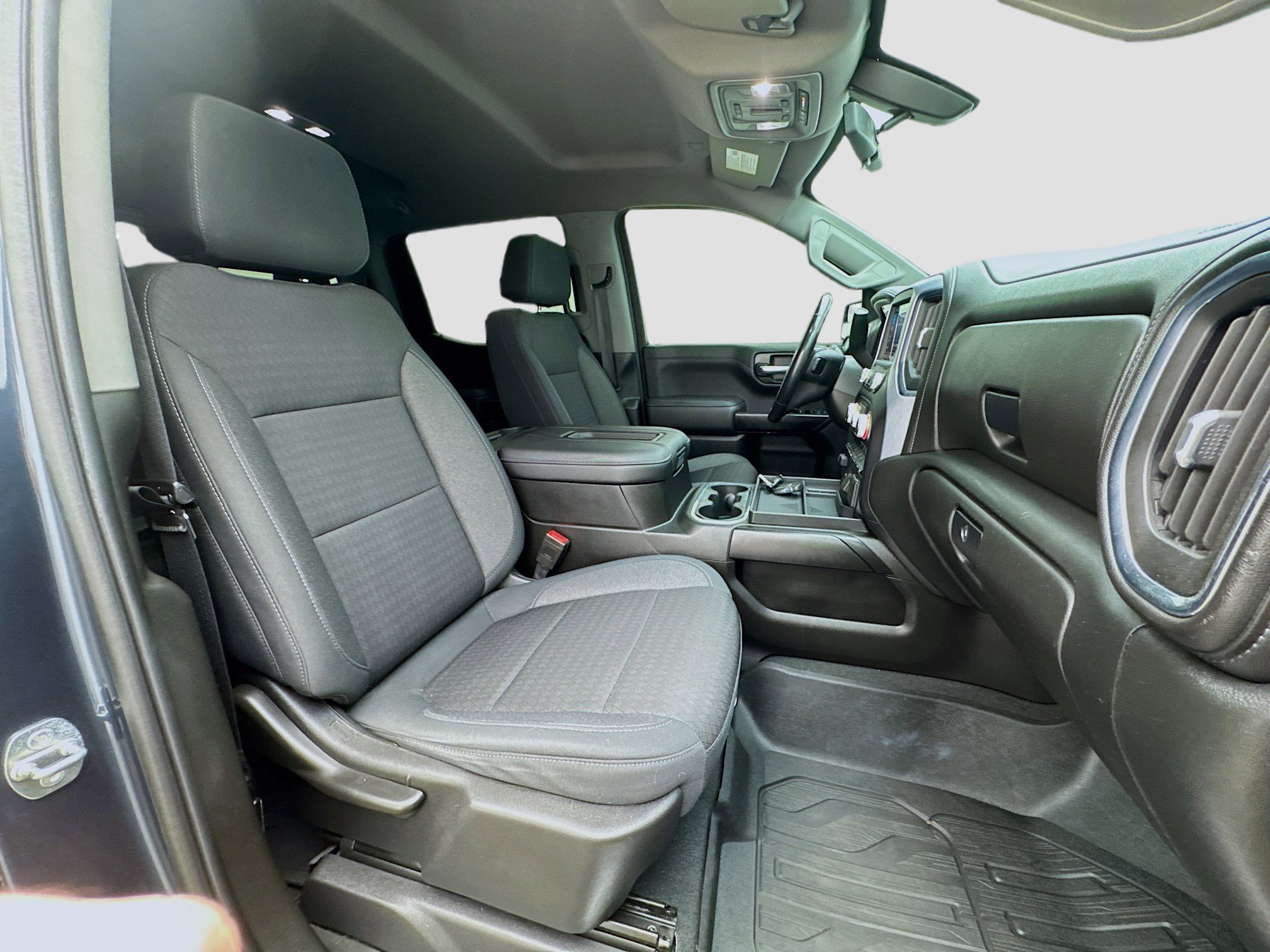 Used 2021 GMC Sierra 1500 Elevation image 20