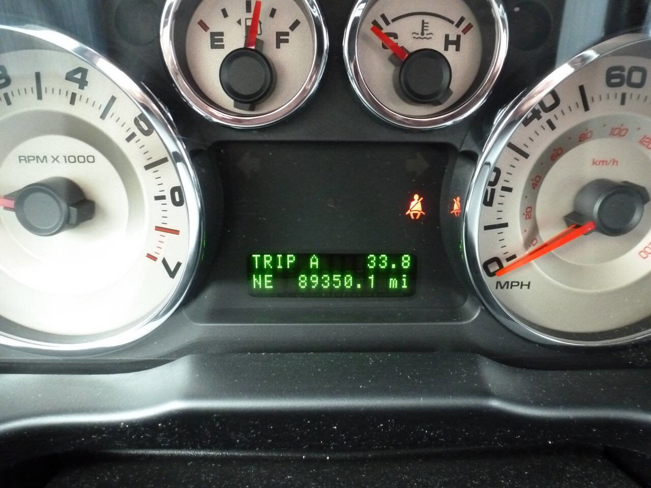 Used 2009 Ford Edge SEL image 13