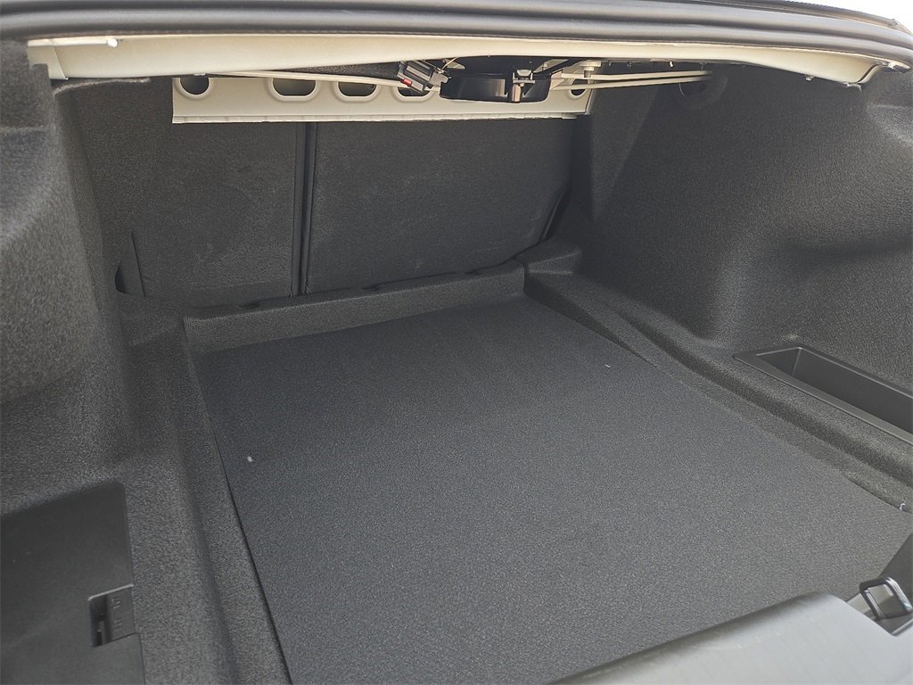 New 2026 Cadillac CT4 Sport image 11