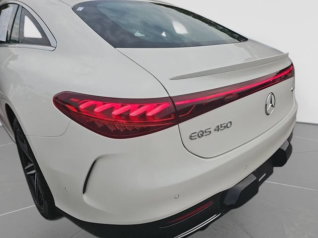 Used 2023 Mercedes-Benz EQS 450+ 4MATIC Sedan image 39