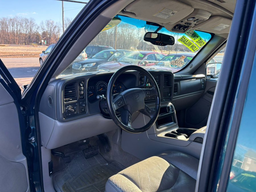 Used 2006 Chevrolet Suburban Z71 w/ Z71 Preferred Equipment Group image 5