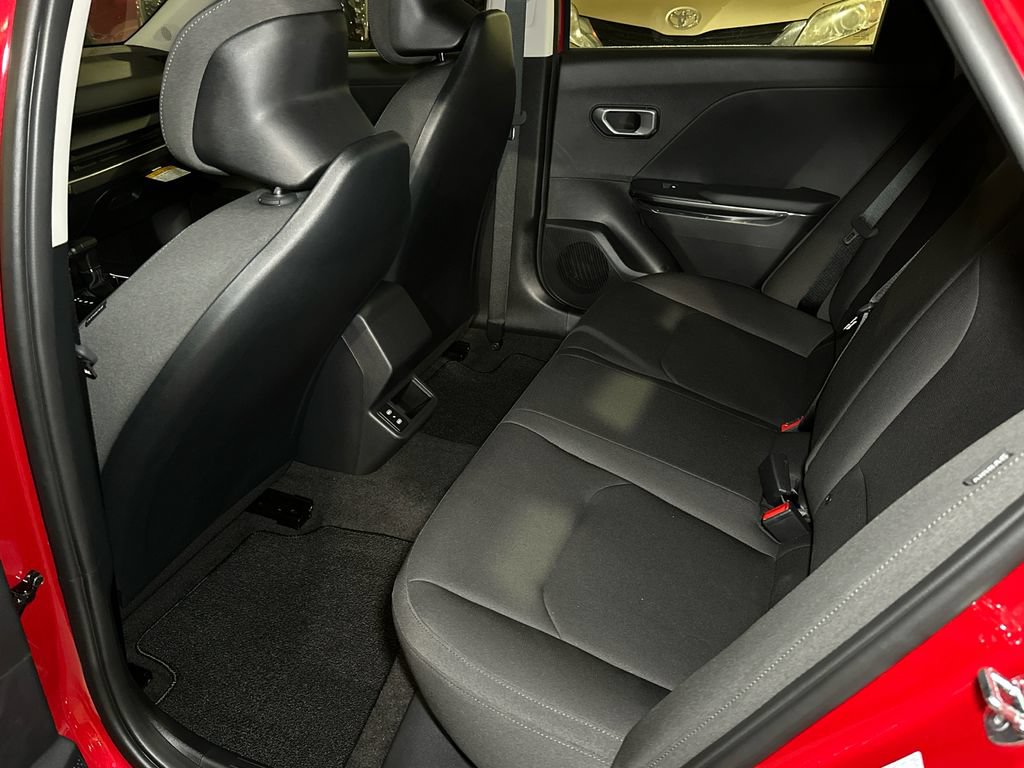 New 2026 Kia K4 FWD image 12