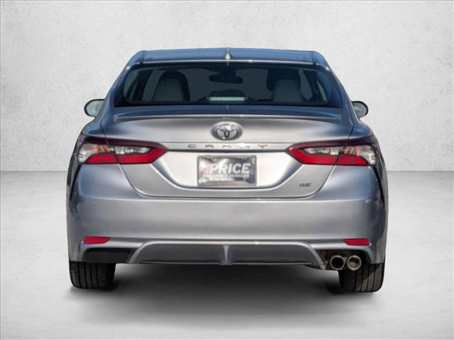 Used 2023 Toyota Camry SE image 7