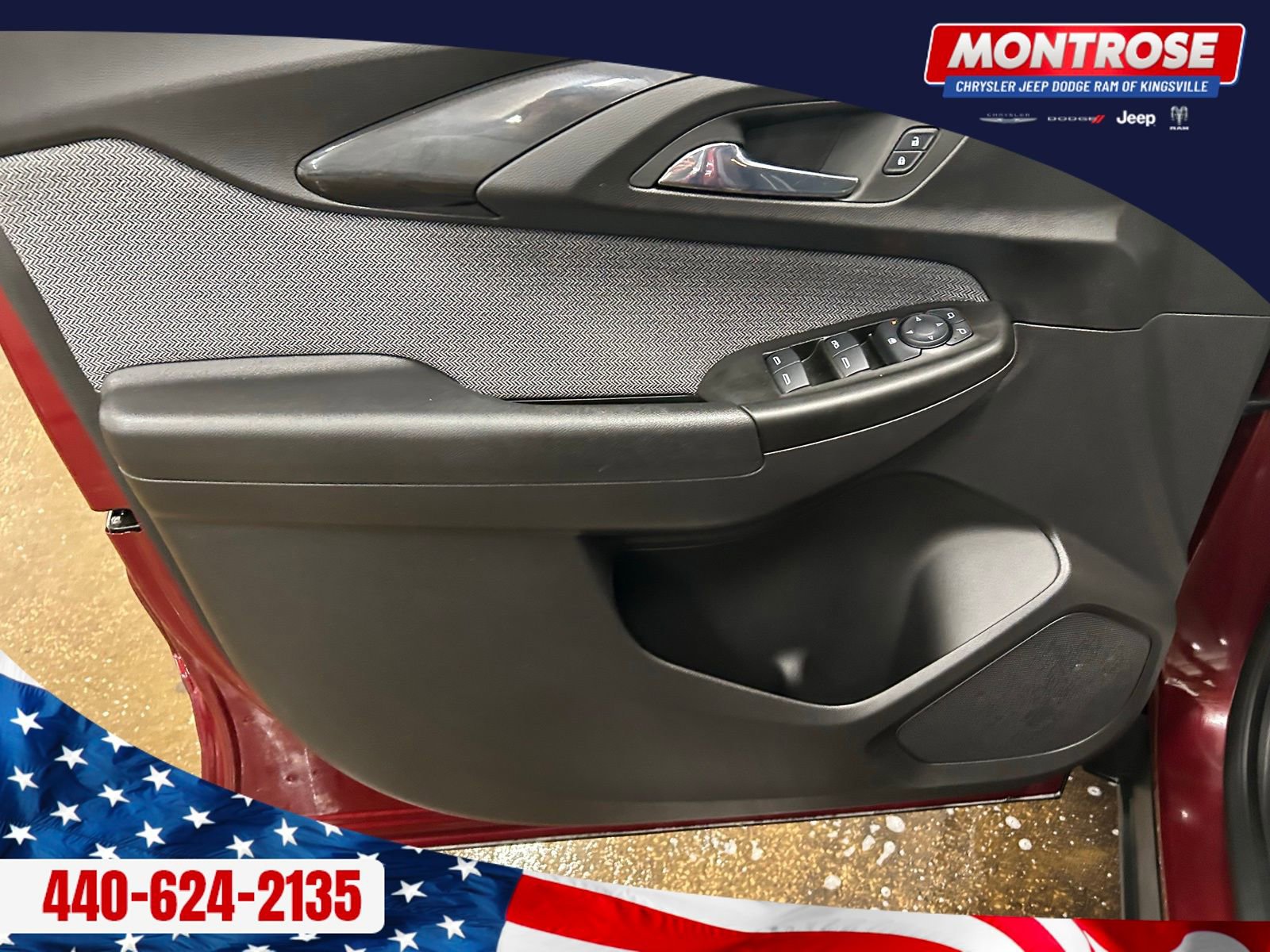 Used 2023 Chevrolet TrailBlazer LT w/ Convenience Package image 10