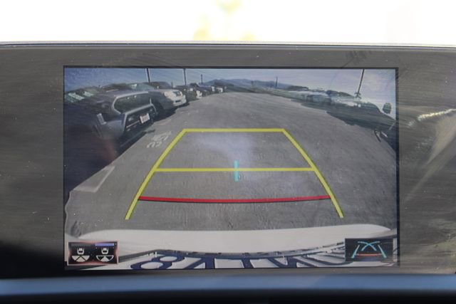 Certified 2021 Lexus NX 300h AWD w/ Accessory Package image 13