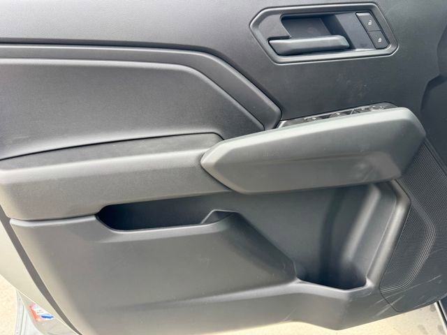New 2026 Chevrolet Colorado Trail Boss AWD/4WD image 16