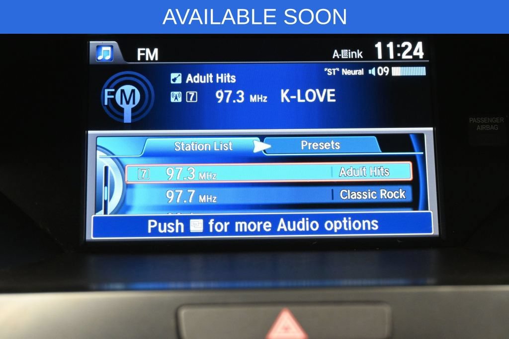Used 2016 Acura RDX AWD w/ Advance Package image 23