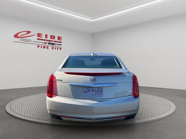 Used 2016 Cadillac XTS Luxury FWD image 9
