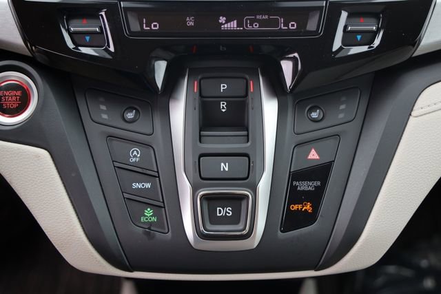 New 2026 Honda Odyssey EX-L image 24