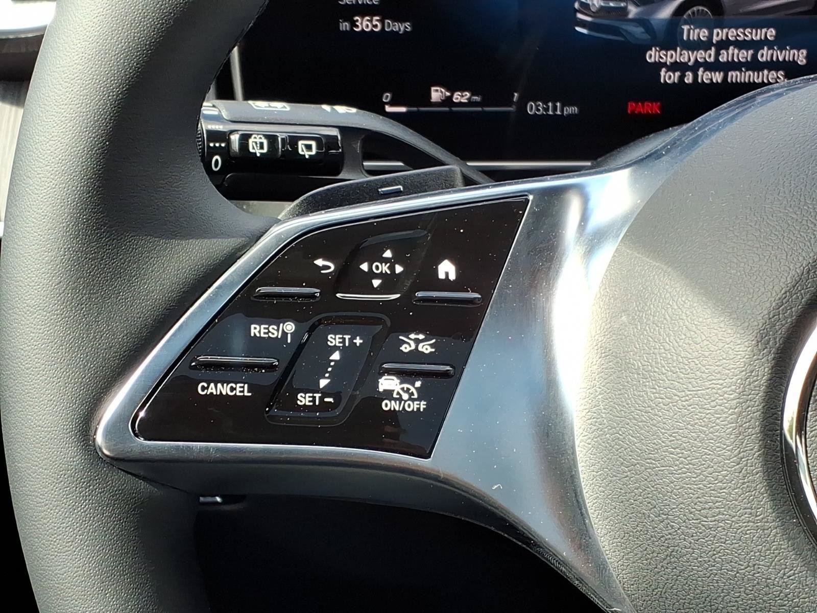 New 2026 Mercedes-Benz GLC 300 4MATIC image 22