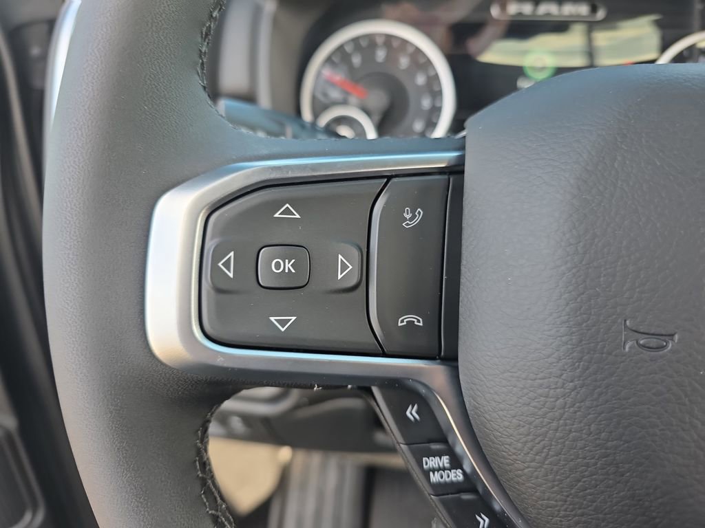 New 2026 RAM 1500 Big Horn image 16