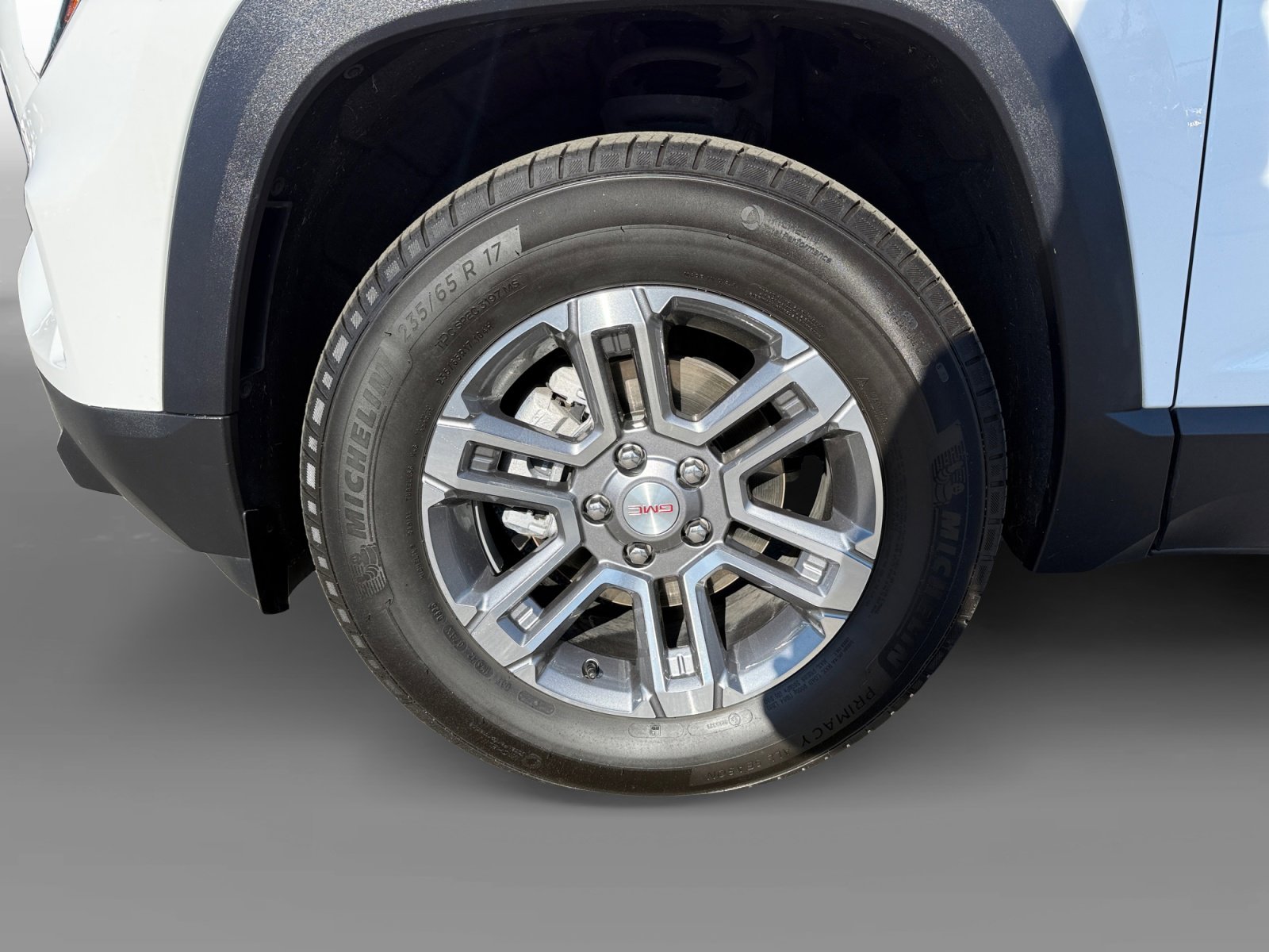Used 2026 GMC Terrain Elevation FWD image 9