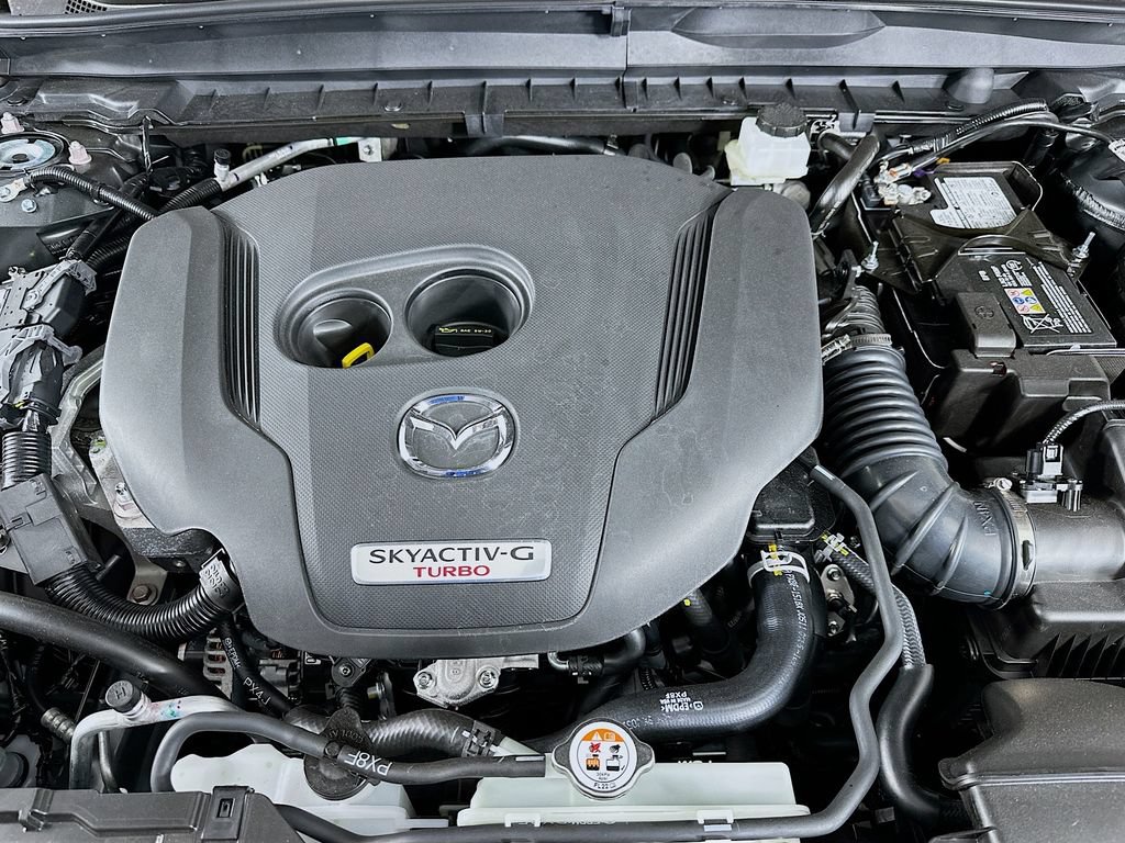 New 2026 MAZDA CX-50 AWD 2.5 S w/ Weather Package image 38