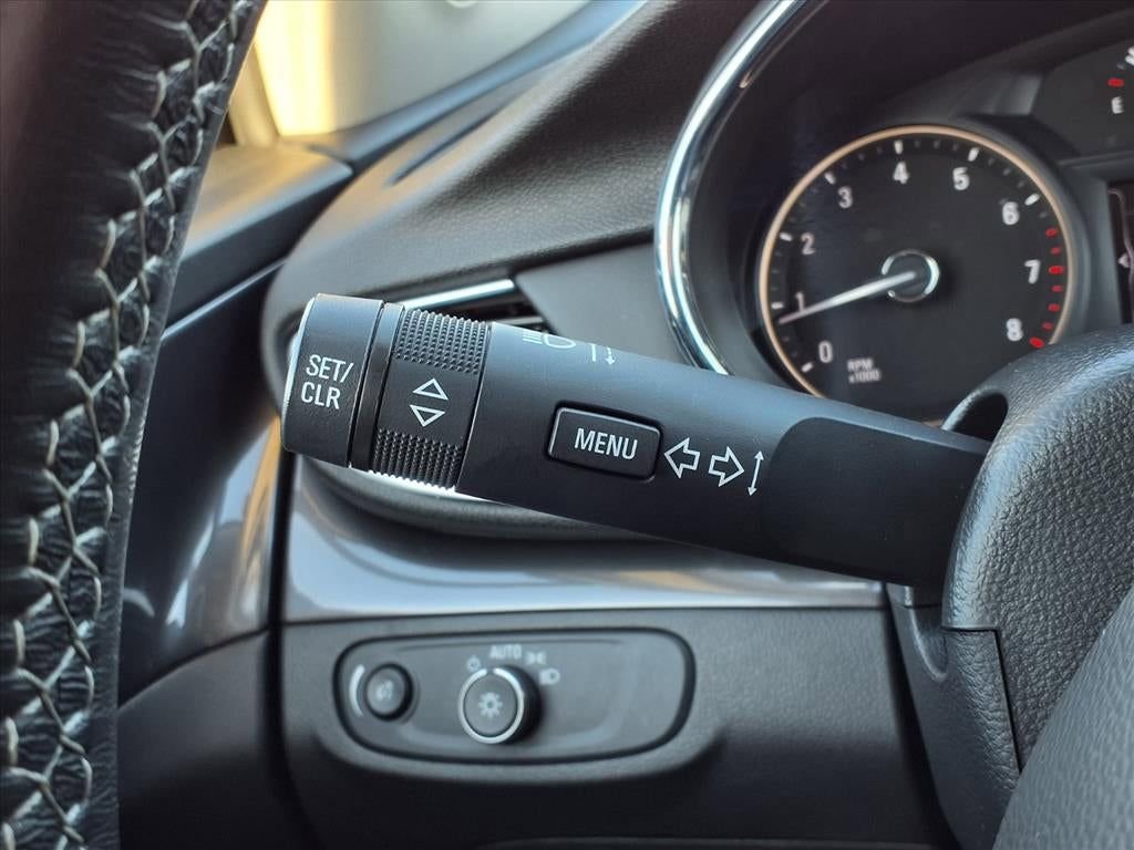 Used 2019 Buick Encore Preferred w/ Safety Package image 21