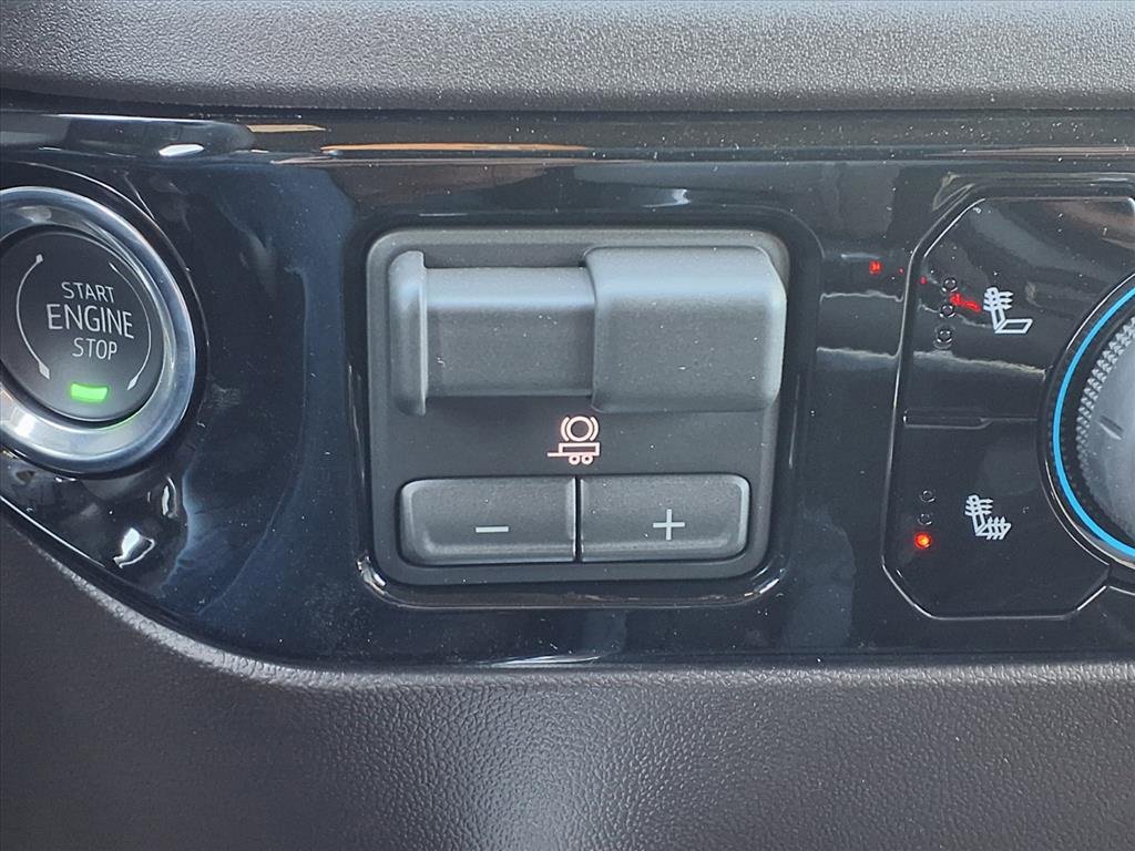 New 2026 Chevrolet Silverado 1500 LT Trail Boss w/ Safety Package image 11