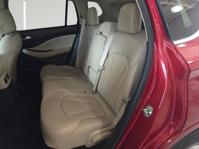 Used 2017 Buick Envision Essence image 27
