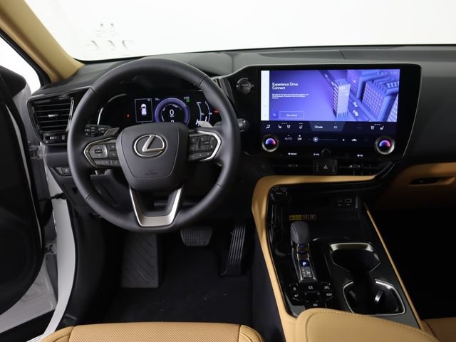 New 2026 Lexus NX 450h+ AWD w/ Luxury Package image 21