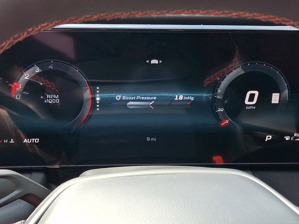 New 2026 Dodge Charger R/T AWD/4WD image 15