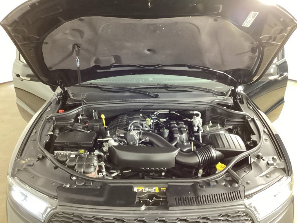 Used 2024 Dodge Durango GT AWD/4WD image 27