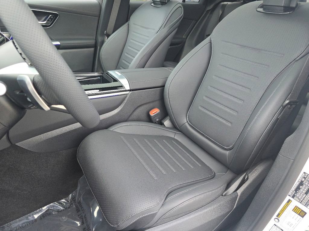 New 2026 Mercedes-Benz GLC 300 4MATIC image 24