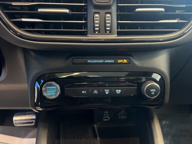 Used 2024 Ford Escape ST-Line Select w/ Tech Pack #2 image 31
