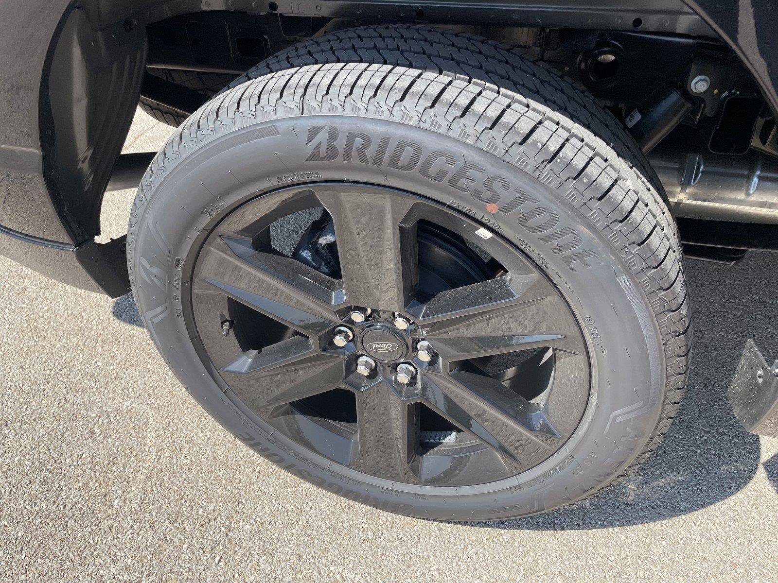 New 2026 Ford F150 STX w/ F-150 LOBO Package AWD/4WD image 36
