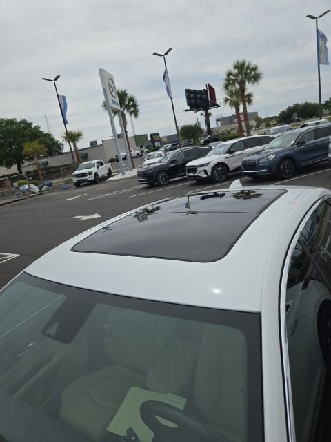 Used 2020 Cadillac CT6 Luxury AWD/4WD image 13
