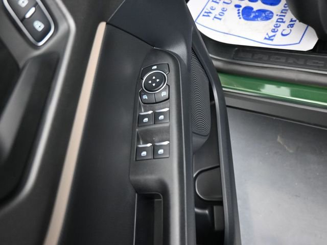 New 2025 Ford Bronco Sport Big Bend image 12