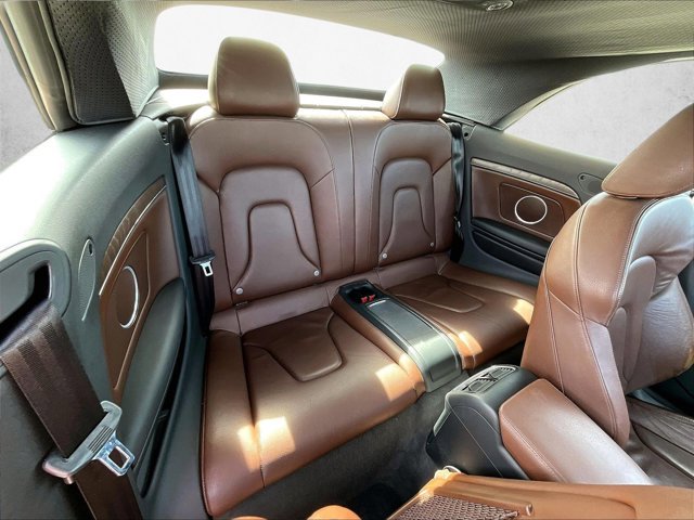 Used 2017 Audi A5 2.0T Sport w/ Technology Package image 28