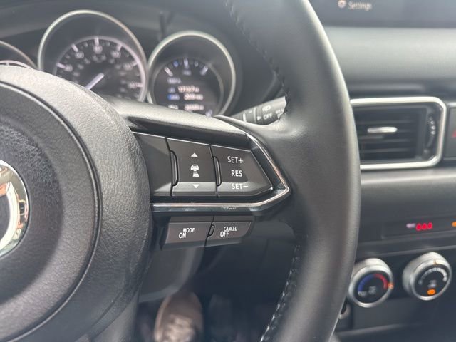 Used 2023 MAZDA CX-5 AWD 2.5 S image 18