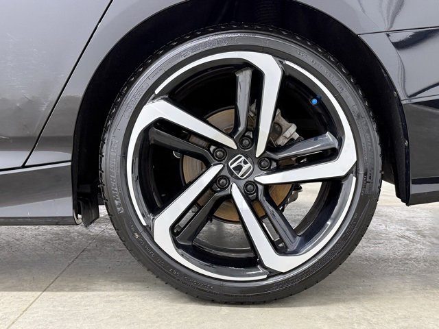 Certified 2022 Honda Accord Sport image 10