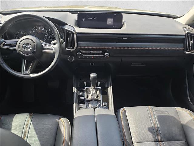 Used 2024 MAZDA CX-50 2.5 Turbo w/ Cargo Package image 18